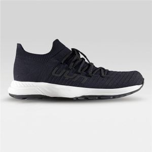 UYN Laces Trek Schuhe Sneaker grau grün Herren 376 für Herren, blau, Gr. 47 EU