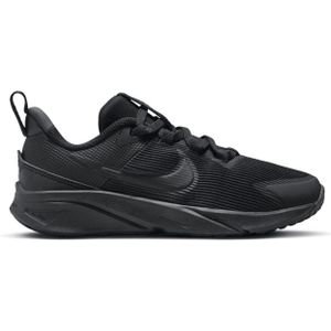 Nike Star Runner für Kinder, schwarz, Gr. 27 ½ EU