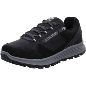 Allrounder Utano-Tex für Herren, schwarz, Gr. 41 EU / 7 UK