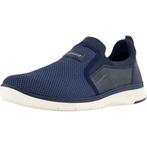 Salamander PORTHOS POR für Herren, blau, Gr. 42 EU