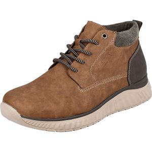 Rieker B060324 B06 für Herren, braun, Gr. 40 EU