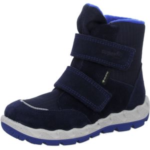 Superfit Icebird für Kinder, blau, Gr. 22 EU