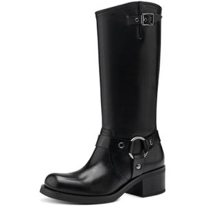 Tamaris Stiefel für Damen, schwarz, Gr. 37 EU