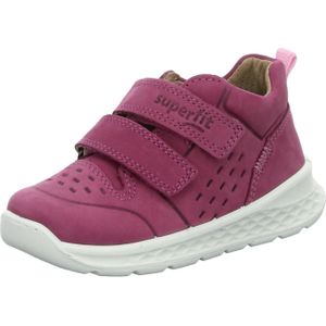 Superfit Breeze für Kinder, pink, Gr. 22 EU