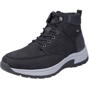 Rieker HWKHerrenStiefel für Herren, schwarz, Gr. 45 EU