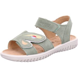Superfit Sparkle für Kinder, grün, Gr. 33 EU