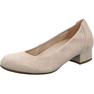 Gabor comfort  - 06.210.12 für Damen, beige, Gr. 37 ½ EU / 4,5 UK