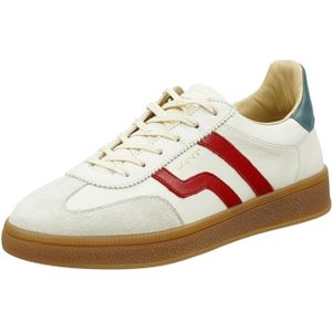 Gant Cuzima Sneaker für Damen, weiß, Gr. 38 EU