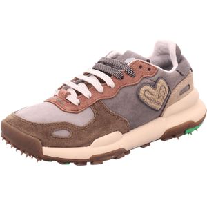 Satorisan Sneaker Low für Damen, schwarz, Gr. 39 EU