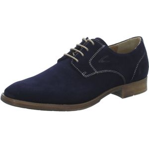 camel active Boavista für Herren, blau, Gr. 41 EU / 7,5 UK