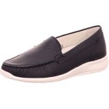 Waldläufer Hinata für Damen, blau, Gr. 40 ½ EU / 7 UK