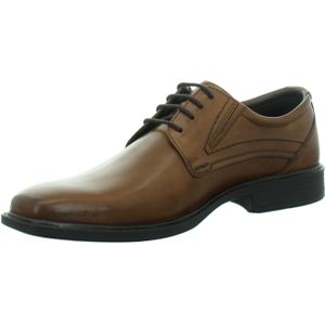 Longo Lager,cognac für Herren, braun, Gr. 45 EU