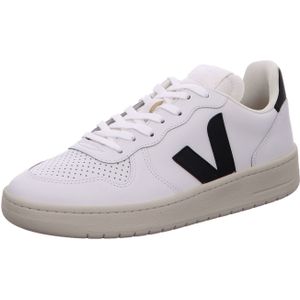 Veja V-10 für Herren, weiß, Gr. 46 EU