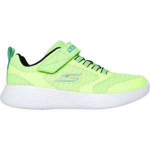 Skechers 405095L für Kinder, grün, Gr. 28 EU