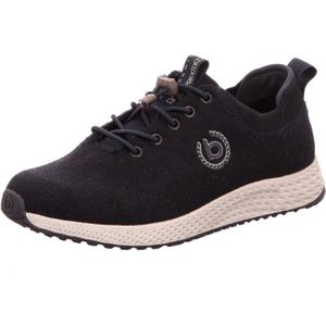 Bugatti shoes 342-51701-6900-4100 dark blue für Herren, blau, Gr. 42 EU