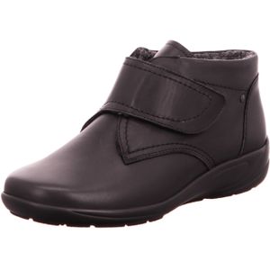 Semler Maxi Stf. für Damen, schwarz, Gr. 42 ½ EU / 8,5 UK
