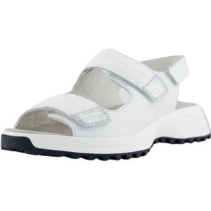 Waldläufer H-TRIXI für Damen, weiß, Gr. 38 EU