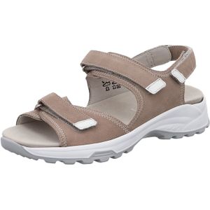 Waldläufer null für Damen, beige, Gr. 36 EU / 3,5 UK