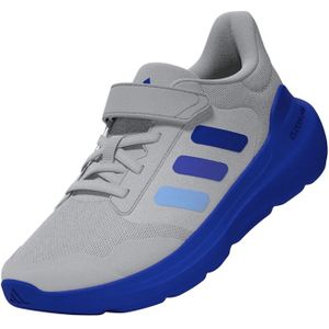 adidas Tensaur Run 3.0 EL C BLACK/RUNWHT/RED für Kinder, Gr. 28 EU