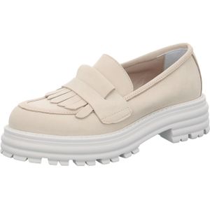 Gianluca Pisati Almea für Damen, beige, Gr. 41 EU