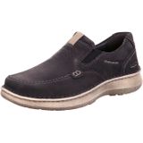 Josef Seibel ALAN 01 für Herren, blau, Gr. 44 EU