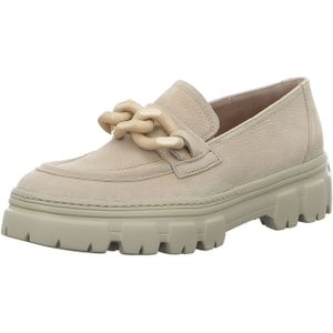 Paul Green 2921 für Damen, beige, Gr. 42 EU / 8 UK