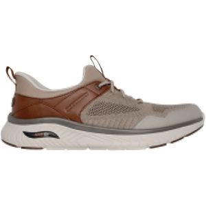 Skechers ARCH FIT für Herren, beige, Gr. 40 EU
