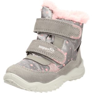 Superfit Glacier für Kinder, grau, Gr. 25 EU