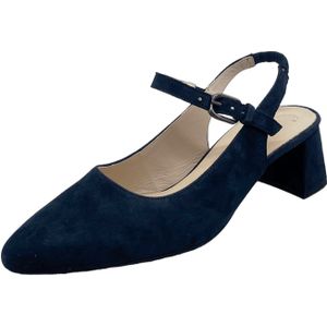 Gabor comfort st. TROPEZ für Damen, blau, Gr. 36 EU / 3,5 UK