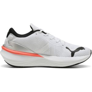 Puma Scend Pro 2 für Herren, weiß, Gr. 40 EU / 6,5 UK