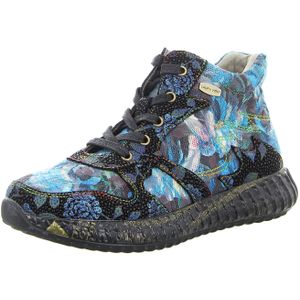 Laura Vita Boots für Damen, blau, Gr. 37 EU