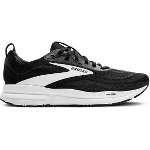 Brooks Trace 4 für Damen, schwarz, Gr. 37 EU
