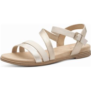 s.Oliver [W für Damen, beige, Gr. 37 EU