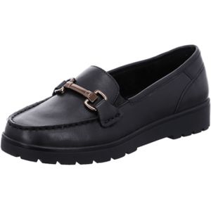 ara DALLAS DALL für Damen, schwarz, Gr. 39 EU / 6 UK