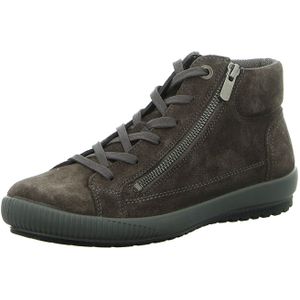 Legero Halbschuh Leder  TANARO 4.0 für Damen, grau, Gr. 38 EU / 5 UK