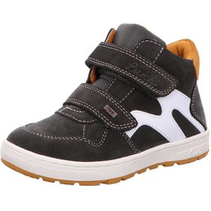 Lurchi Klettschuhe für Jungen für Kinder, oliv, Gr. 25 EU