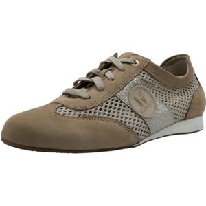 Mephisto BLUE BUCKSOFT 6932N/REGINA 21912 SAND für Damen, beige, Gr. 41 EU / 7 UK