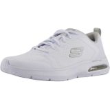 Skechers DYNA - AIR PELLAND für Herren, weiß, Gr. 46 EU
