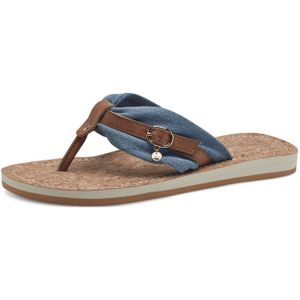 Tamaris M2710942 für Damen, blau, Gr. 38 EU