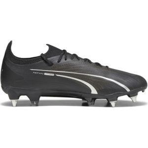 Puma ULTRA ULTIMATE MxSG für Herren, schwarz, Gr. 44 ½ EU / 10 UK