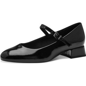 Marco Tozzi für Damen, schwarz, Gr. 40 EU