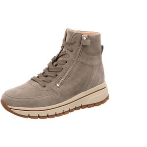 Gabor  - 93.551.11 für Damen, grau, Gr. 40 ½ EU / 7 UK