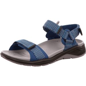 Ecco X-Trinsic M für Herren, blau, Gr. 43 EU