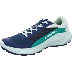 Salomon Slade Ultra für Herren, blau, Gr. 48 ⅔ EU / 13 UK