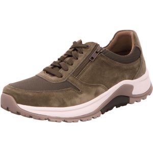 Gabor comfort  - 8000.14.15 für Herren, grün, Gr. 42 EU / 8 UK