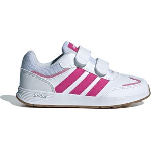 adidas TENSAUR SWITCH CF C für Kinder, weiß, Gr. 35 EU