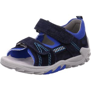 Superfit 030-81 blau für Kinder, blau, Gr. 22 EU