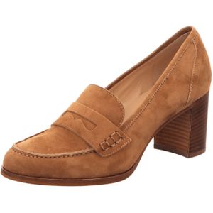 Luca Grossi D424M für Damen, braun, Gr. 39 EU