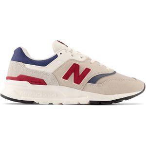 New Balance CW997HGF für Damen, braun, Gr. 37 ½ EU / 5 UK