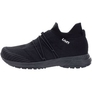 UYN Man Free Flow Tune Shoes für Herren, schwarz, Gr. 44 EU